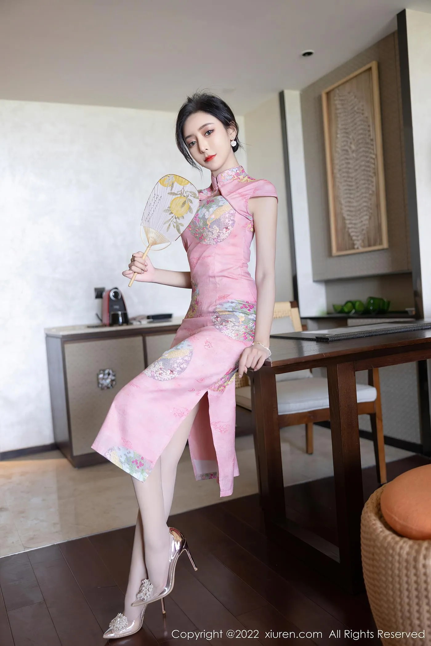 [XIUREN秀人网] 2022.05.13 NO.5007 王馨瑶yanni [86P]插图7